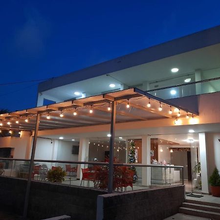 Hotel Prado 53 Barranquilla  Kültér fotó