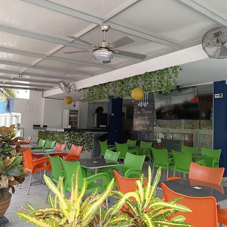 Hotel Prado 53 Barranquilla  Kültér fotó