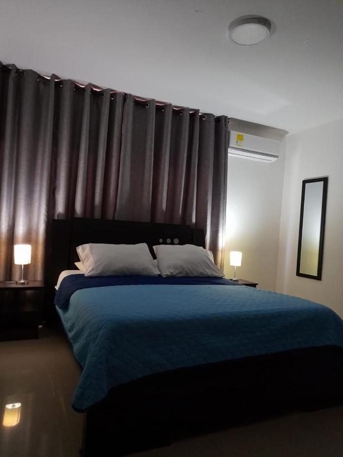 Hotel Prado 53 Barranquilla  Kültér fotó