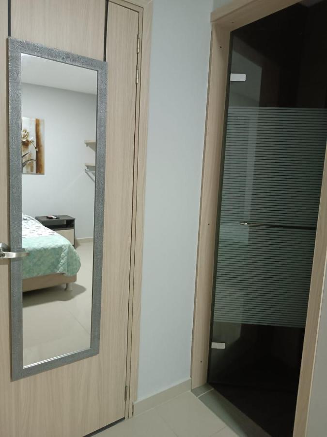 Hotel Prado 53 Barranquilla  Kültér fotó