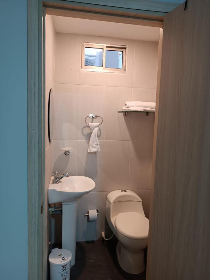 Hotel Prado 53 Barranquilla  Kültér fotó