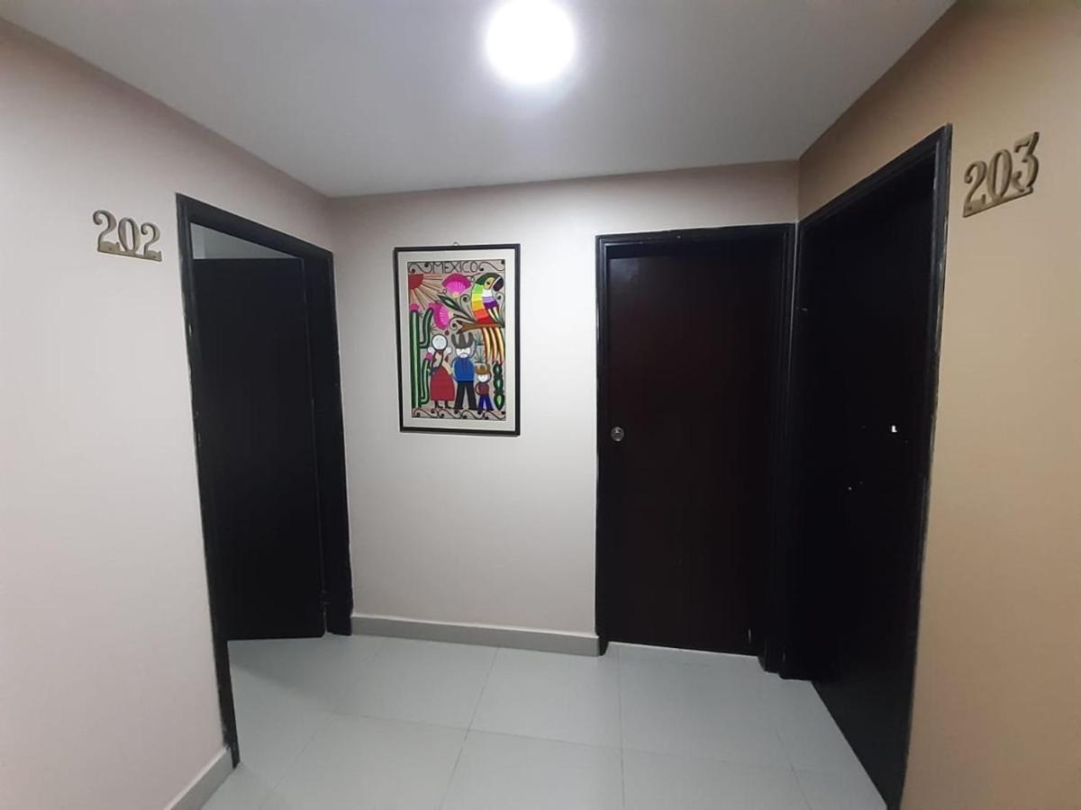 Hotel Prado 53 Barranquilla  Kültér fotó